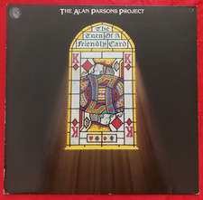 ALAN PARSONS PROJECT - THE