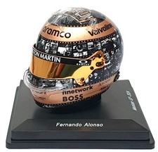Casco Spark scala 1/5 5HF176 -