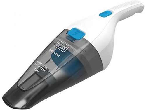 Black decker aspirabriciole - black,
