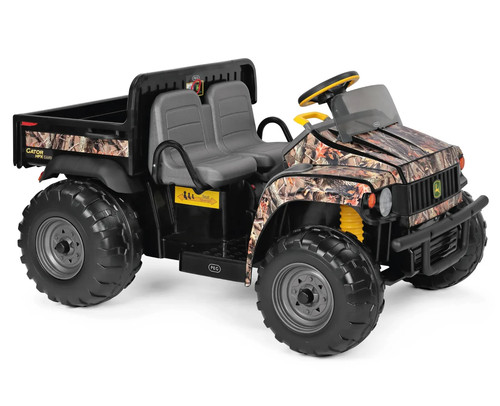 Gator hpx camo peg perego - hpx,