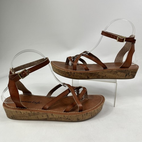 Nuovo sandalo donna american - nuovo,