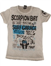 T-shirt SCORPION BAY ragazzo