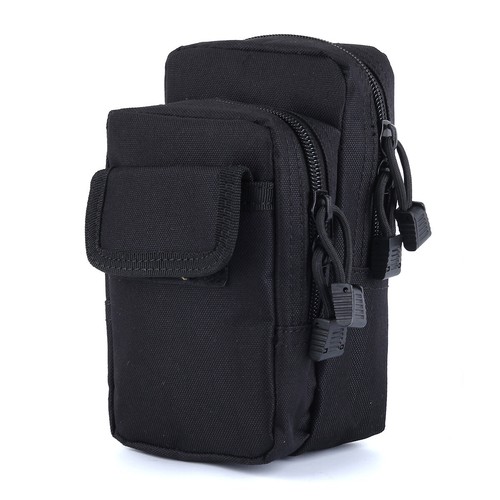 Marsupio tattico edc molle - marsupio,
