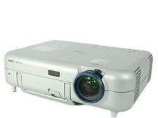 Nec Vt 770 Projector