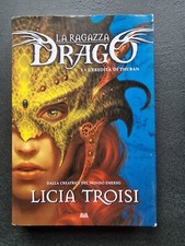 Licia Troisi - La ragazza