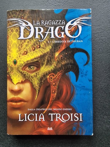Licia troisi la - troisi, ragazza