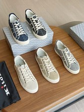 ki&ton sneakers stringate