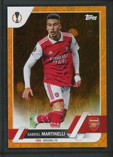 2023 GABRIEL MARTINELLI 07/25