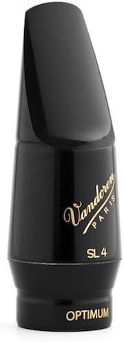 Vandoren bocchino sax soprano