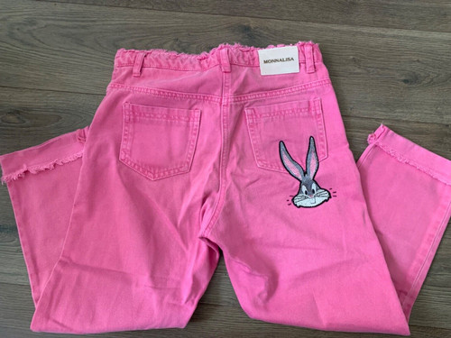 Jeans monnalisa taglia - jeans, 12