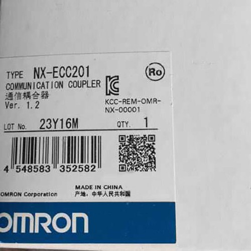 Modulo plc omron - plc, unit