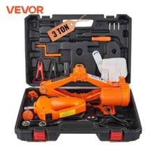 Cric Elettrico Auto 3 T Cric a