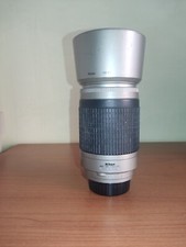 Nikon AF-P DX Nikkor 70-300 mm