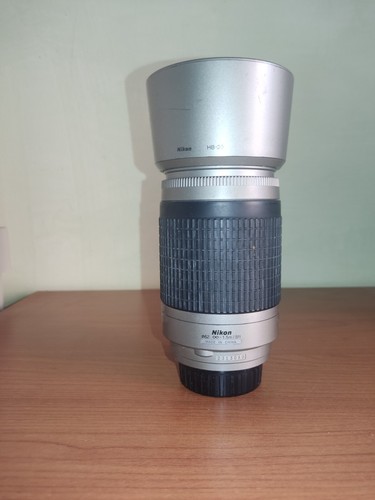 Nikon nikkor 70 300 mm - 70-300,