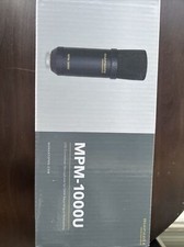 Marantz Professional MPM-1000U