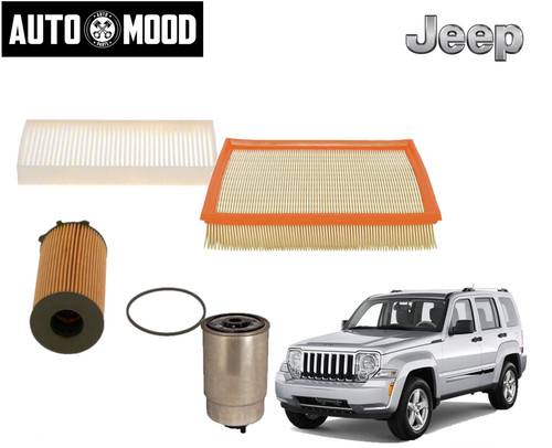 Kit tagliando solo - kit,