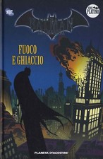 Batman the Legend Platinum