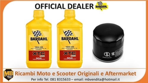 Kit tagliando honda - kit, adv