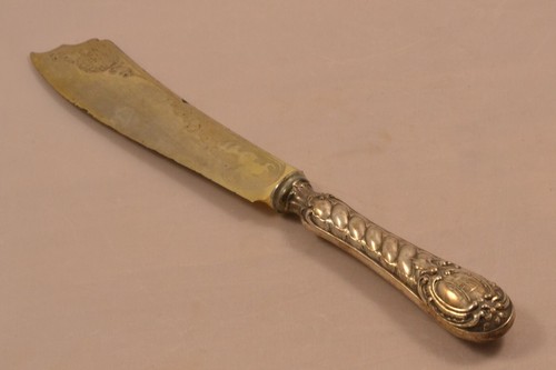 Coltello portata wmf - coltello, da