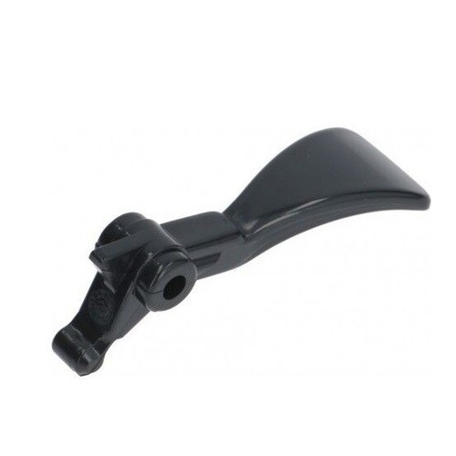 Leva rubinetto originale nera - originale,