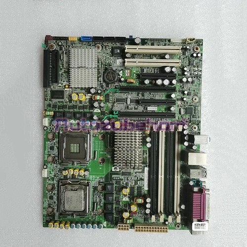 Scheda madre xw6400 - scheda,