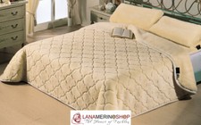 Coperta Alta Qualità Pura