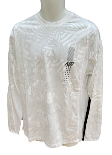 Shirt nike air - air, manica
