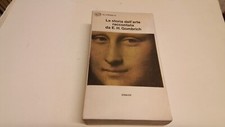 La storia dell'arte raccontata da E. H. Gombrich. Einaudi, 1979, 30d24