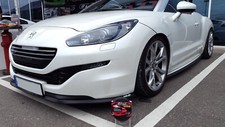 Spoiler anteriore lip - anteriore, ez-lip