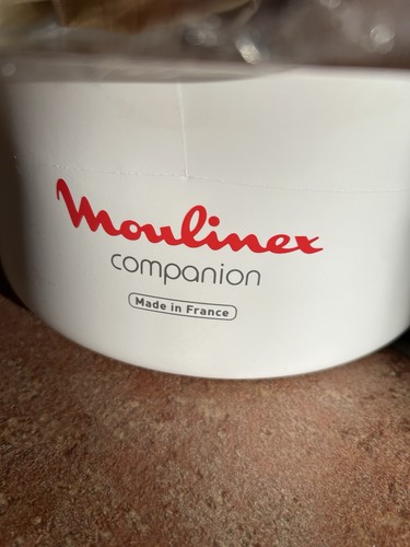 Moulinex companion più - moulinex,
