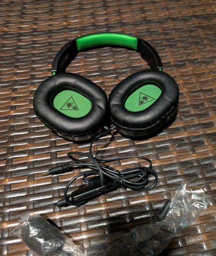 Turtle beach recon wired - 50,