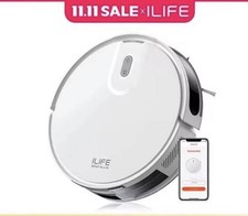 Aspirapolvere Robot ILIFE V20