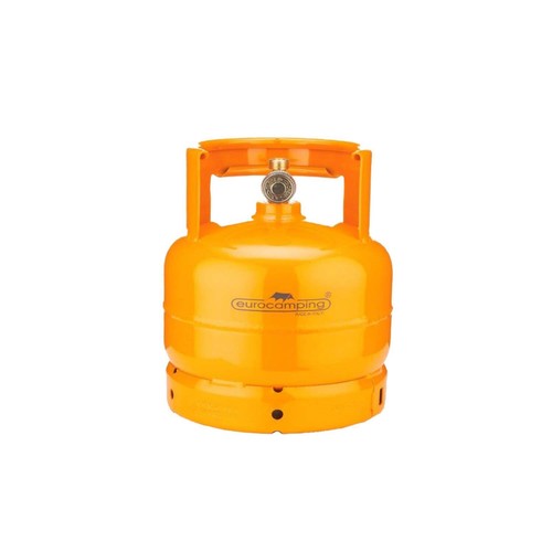 Bombola gas gpl liquido - gas,