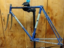 Telaio Colnago super bici da