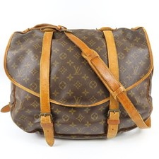 Louis vuitton monogram - louis,