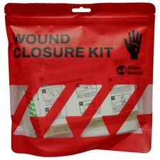 Rhino Rescue Wound Closure Kit