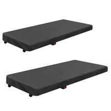 Housse anti-poussi��re pour tapis roulants pliables sous bureau design facile ��