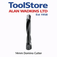 Festool Taglierina Domino 14