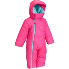 Tuta da neve salopette