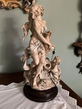 Giuseppe Armani capodimonte