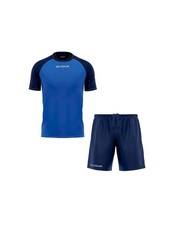 Completo calcio givova - completo,