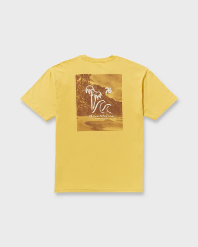 Shirt billabong far - t-shirt,