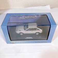 LUMYNO Isuzu Piazza XE 1/43