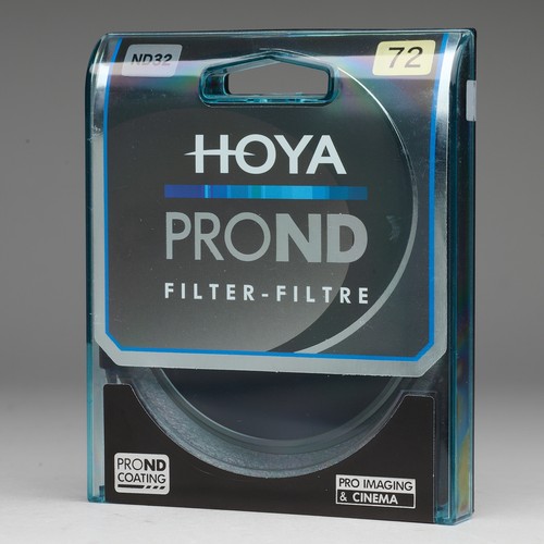 Filtro hoya pro nd32 - nd32,,