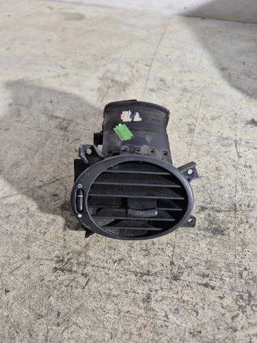 Bocchetta ventilazione