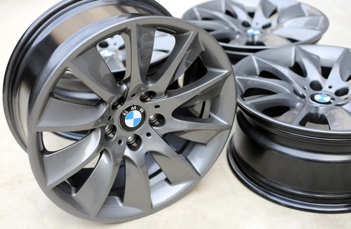 Cerchi pollici oem bmw - pollici,