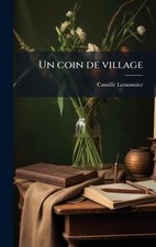 Un coin de village by Camille