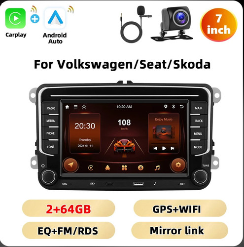 Dab usb android radio - dab+,