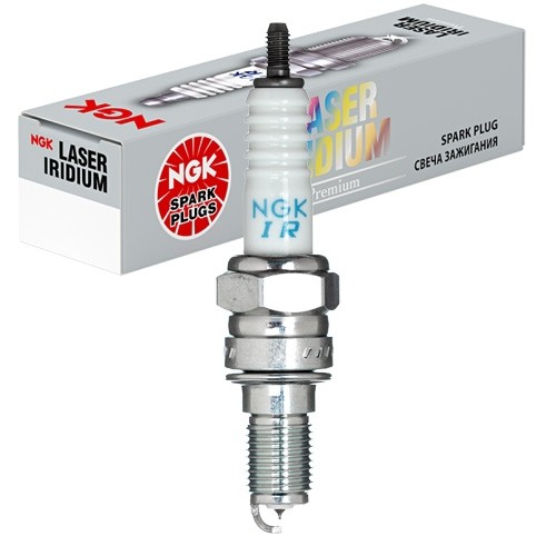 Candela accensione ngk - candela, 1x