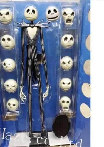 The nightmare before christmas - nightmare,
